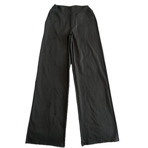 G4Free Wide Leg Business Pants Women's Size Small Black